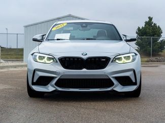Used 2021 BMW M2 Competition w/ Executive Package video 2