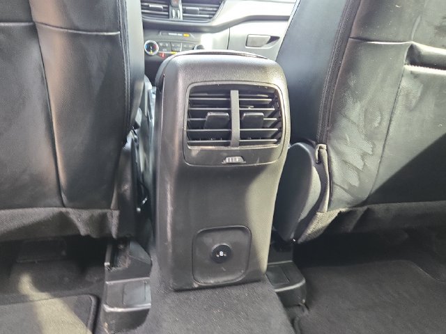 Used 2025 Ford Escape ST-Line Select AWD/4WD image 30