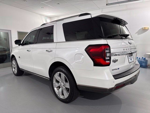 Used 2024 Ford Expedition King Ranch AWD/4WD image 5