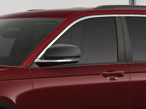 New 2025 Jeep Grand Cherokee Limited image 15