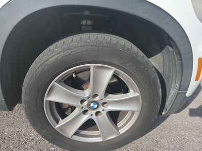 Used 2007 BMW X5 4.8i