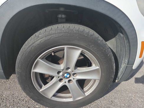 Used 2007 BMW X5 4.8i image 2