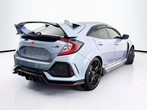Used 2019 Honda Civic Type R image 7