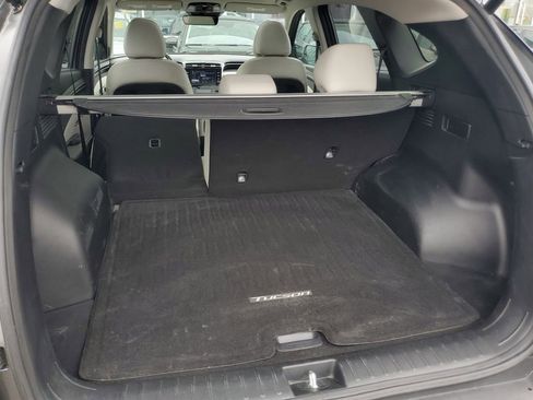 Used 2023 Hyundai Tucson SEL w/ Convenience Package AWD/4WD image 28