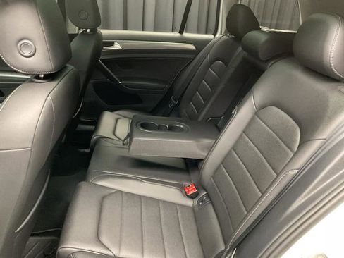 Used 2019 Volkswagen Golf Alltrack SEL image 8