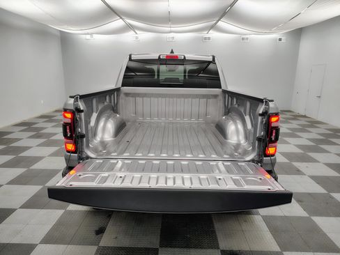 Used 2023 RAM 1500 TRX AWD/4WD image 23