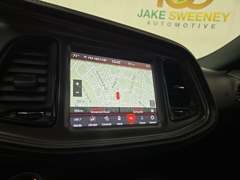 Used 2023 Dodge Challenger R/T w/ Plus Package image 20