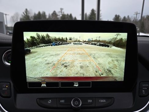 Used 2023 Chevrolet Blazer LT w/ LPO, Floor Liner Package image 10