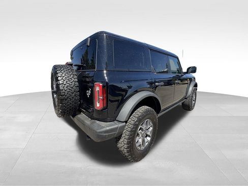Used 2024 Ford Bronco Badlands AWD/4WD image 7