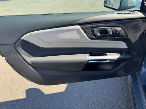 New 2025 Ford Mustang GT Premium image 16