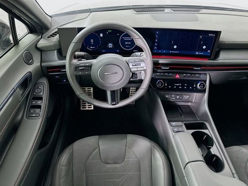 Used 2024 Hyundai Sonata N Line image 23