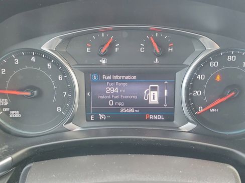 Certified 2023 Chevrolet Equinox LS w/ LS Convenience Package FWD image 26