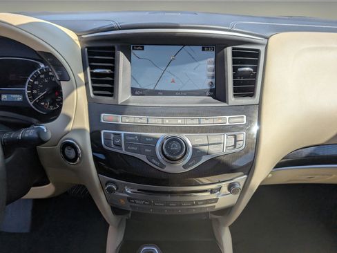 Used 2017 INFINITI QX60 FWD w/ Premium Plus Package image 15