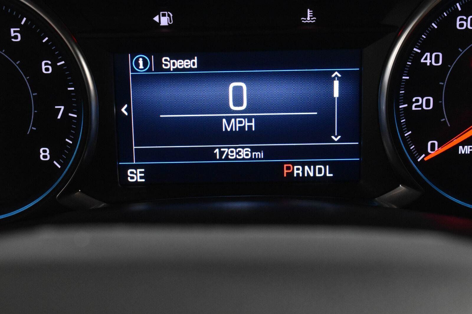 Used 2023 Chevrolet Equinox LT FWD image 20