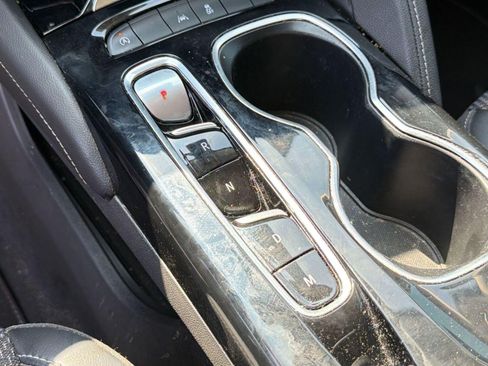 Certified 2023 Buick Envision Preferred FWD image 27