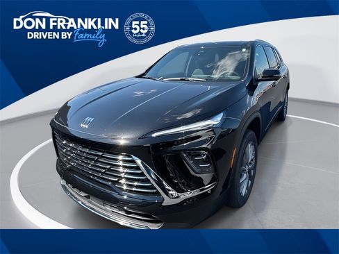 New 2026 Buick Enclave Preferred w/ Power Package image 1