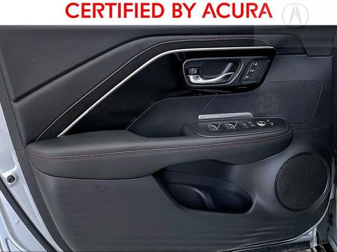Certified 2025 Acura ADX A-Spec image 22