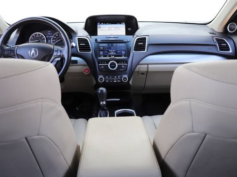 Used 2016 Acura RDX FWD w/ Technology Package image 67