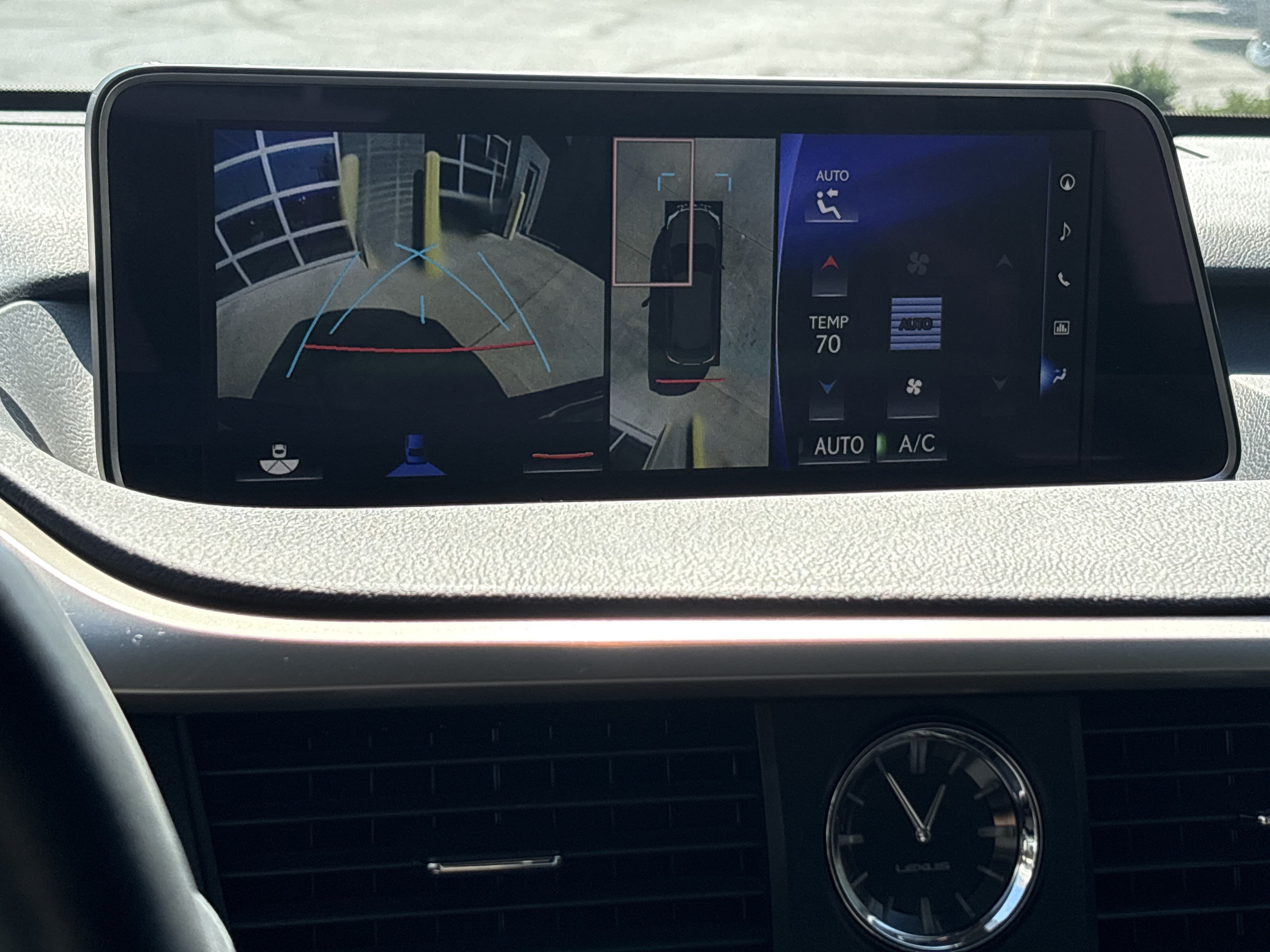 Used 2018 Lexus RX 350 AWD w/ Luxury Package image 6