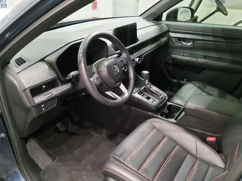 Used 2025 Honda CR-V Sport-L image 12