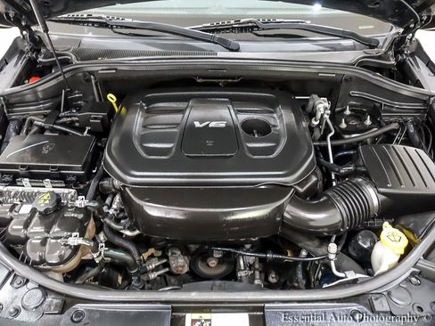 Used 2018 Jeep Grand Cherokee Limited w/ Luxury Group II image 37