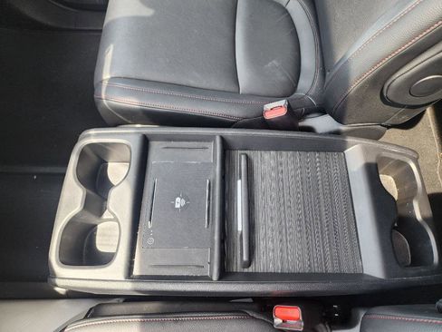 Used 2025 Honda Odyssey Sport-L image 22
