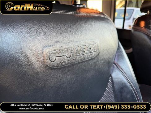 Used 2016 Jeep Wrangler Unlimited Sahara image 23