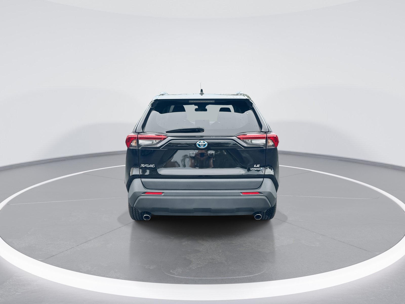 Used 2022 Toyota RAV4 LE AWD/4WD image 8