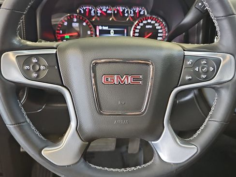 Used 2016 GMC Sierra 1500 SLE w/ SLE Value Package image 18