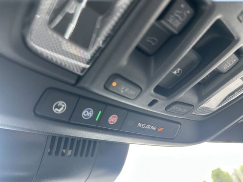 New 2026 Chevrolet Silverado 2500 High Country w/ High Country Premium Package AWD/4WD image 19
