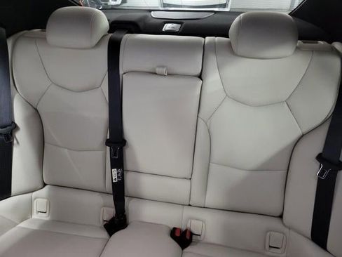 Certified 2023 Cadillac CT4 Luxury image 12