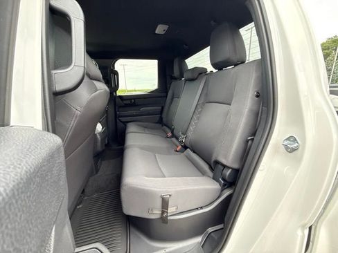 Used 2026 Toyota Tacoma SR5 AWD/4WD image 14