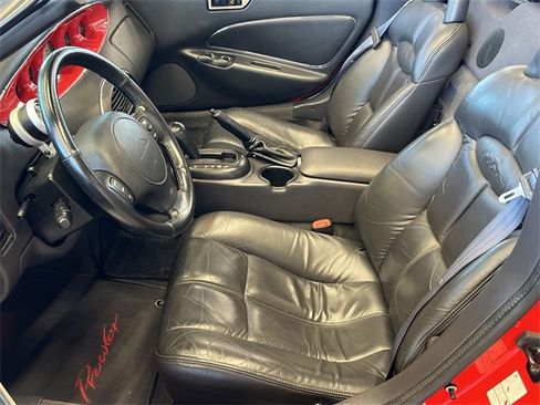 Used 1999 Plymouth Prowler image 22