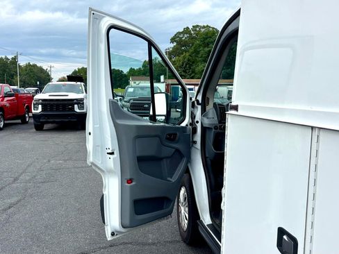 Used 2017 Ford Transit 350 138 w/ Interior Upgrade Package image 14