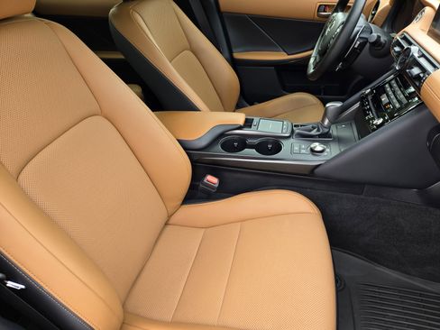 Used 2024 Lexus IS 350 F Sport w/ Accessory Package 2 RWD image 19