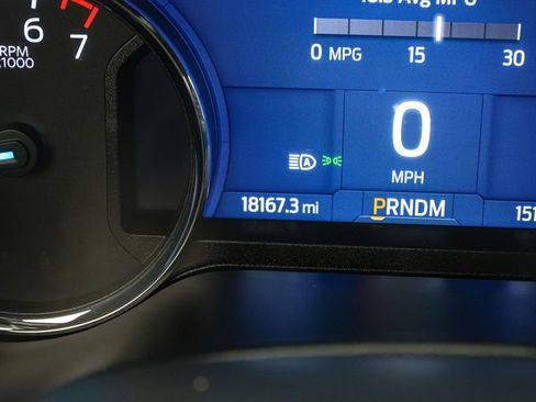 Certified 2023 Ford F150 XLT w/ Equipment Group 302A High image 18