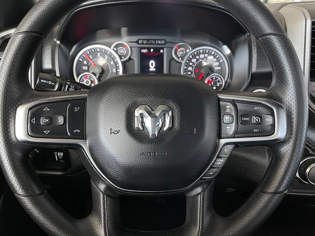 New 2026 RAM 1500 Express RWD image 20