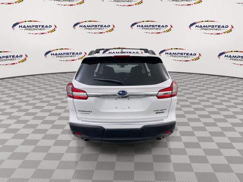 Used 2021 Subaru Ascent Touring AWD/4WD image 7