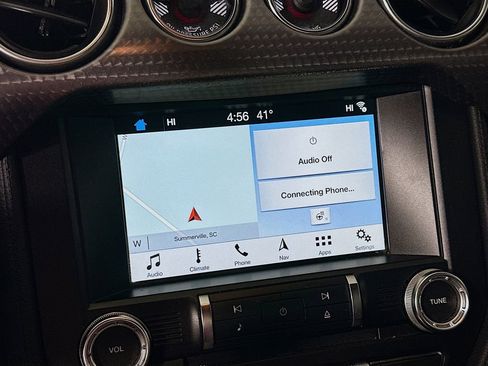 Used 2018 Ford Mustang GT Premium w/ GT Performance Package image 25