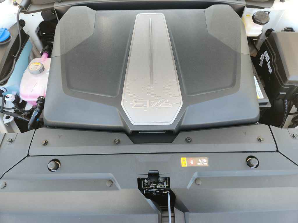 New 2026 Kia EV6 GT-Line RWD image 27