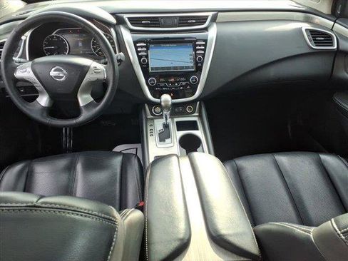 Used 2018 Nissan Murano SL w/ Moonroof Package image 17