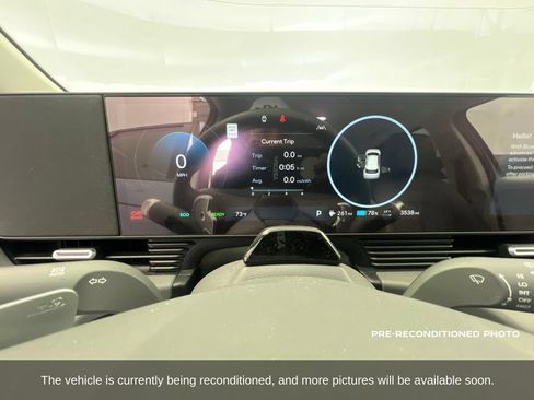 Used 2025 Hyundai Ioniq 5 SEL RWD image 13