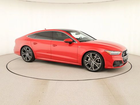 Used 2019 Audi A7 3.0T Prestige w/ Prestige Package AWD/4WD image 9