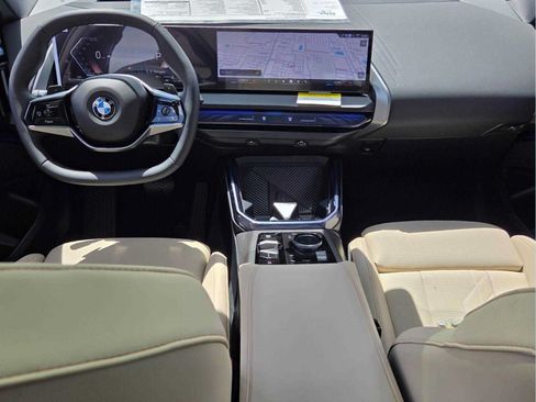 New 2026 BMW X3 xDrive30i w/ Premium Package AWD/4WD image 14