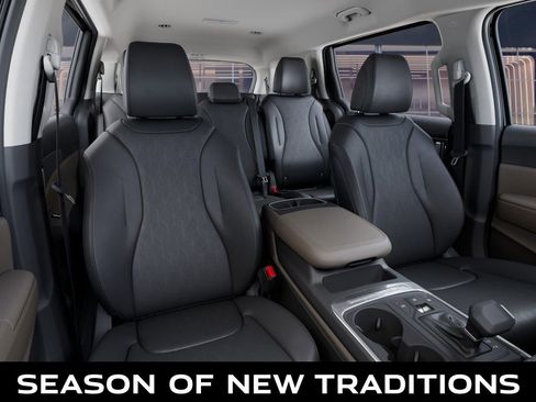 New 2026 Kia Carnival image 15