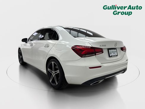 Used 2019 Mercedes-Benz A 220 image 5