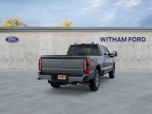 New 2026 Ford F250 Lariat AWD/4WD image 34