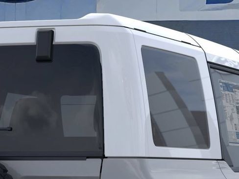 New 2026 Ford Bronco Heritage Edition AWD/4WD image 29