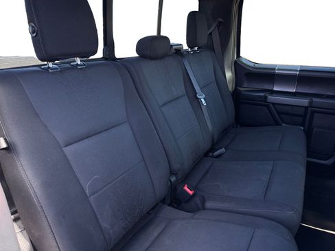 Used 2019 Ford F150 XLT w/ Equipment Group 302A Luxury image 18