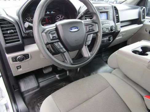 Certified 2020 Ford F150 XL w/ Equipment Group 101A Mid AWD/4WD image 2